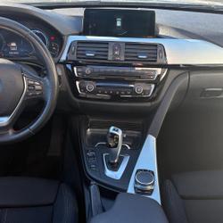 BMW Serie 3 TOURING 320dA 190CH SPORT XDRIVE BVA8 - TOIT OUVRANT - ATTELAGE - CARPLAY occasion - Dachstein - photo 3/50