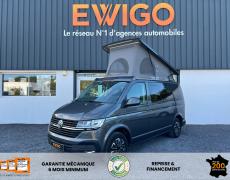 Volkswagen Caravelle Urrugne