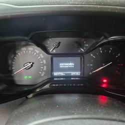 Citroen Berlingo Entreprise GENERATION-III FOURGON 1.5 BLUEHDI 100 1000KG M L1 WORKER START-STOP - CAMERA DE RECUL - CARPLAY occasion - Sarzeau - photo 3/40