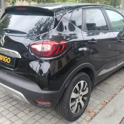 Renault Captur 0.9 TCE 90 LIMITED occasion - Bordeaux - photo 2/27