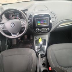 Renault Captur 0.9 TCE 90 LIMITED occasion - Bordeaux - photo 3/27