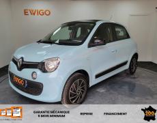Renault Twingo 3 Cernay
