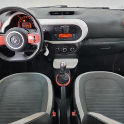 Renault Twingo 3 1.0 SCE 70ch HIPANEMA occasion - Cernay - photo 3/35