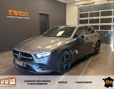 Mercedes Classe A