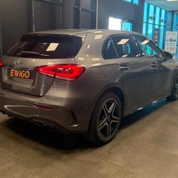 Mercedes Classe A 1.3 250E 218ch EQ-POWER HYBRID AMG LINE 8G-DCT occasion - H&oelig;nheim - photo 2/50