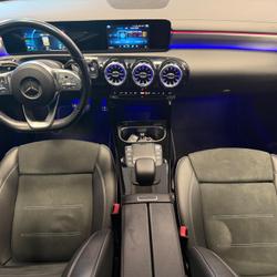 Mercedes Classe A 1.3 250E 218ch EQ-POWER HYBRID AMG LINE 8G-DCT occasion - H&oelig;nheim - photo 3/50