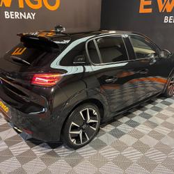 Peugeot 208 1.2 136ch MHEV HYBRID GT EXCLUSIVE E-DCS6 BVA occasion - Bernay - photo 2/46