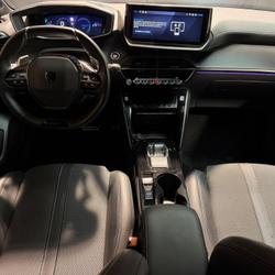 Peugeot 208 1.2 136ch MHEV HYBRID GT EXCLUSIVE E-DCS6 BVA occasion - Bernay - photo 3/46