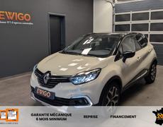 Renault Captur Hœnheim