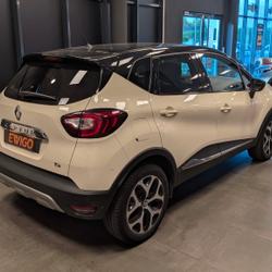 Renault Captur 1.2 TCE 120 ENERGY INTENS EDC6 occasion - H&oelig;nheim - photo 2/26