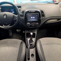 Renault Captur 1.2 TCE 120 ENERGY INTENS EDC6 occasion - H&oelig;nheim - photo 3/26