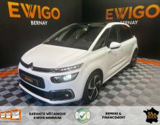 Citroen C4 Spacetourer Bernay
