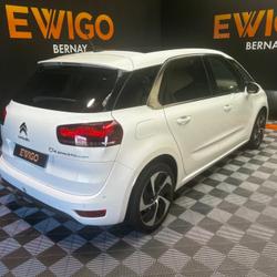 Citroen C4 Spacetourer 2.0 BLUEHDi 165 SHINE EAT BVA occasion - Bernay - photo 2/50
