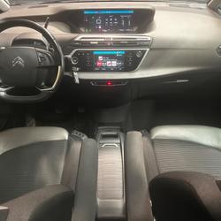 Citroen C4 Spacetourer 2.0 BLUEHDi 165 SHINE EAT BVA occasion - Bernay - photo 3/50