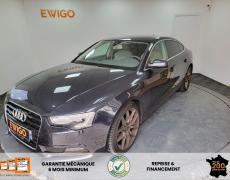 Audi A5 Cernay