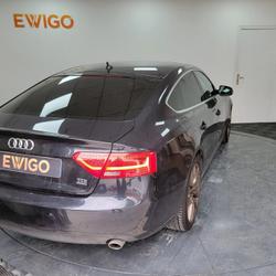 Audi A5 SPORTBACK 3.0 TDI 245 AMBIENTE PLUS QUATTRO S-TRONIC BVA occasion - Cernay - photo 2/49