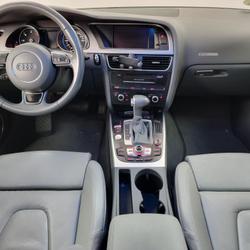 Audi A5 SPORTBACK 3.0 TDI 245 AMBIENTE PLUS QUATTRO S-TRONIC BVA occasion - Cernay - photo 3/49