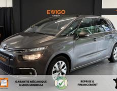 Citroen C4 Picasso Lisieux