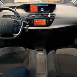 Citroen C4 Picasso 1.6 BLUEHDI 120 BUSINESS EAT6 58000km occasion - Lisieux - photo 3/43