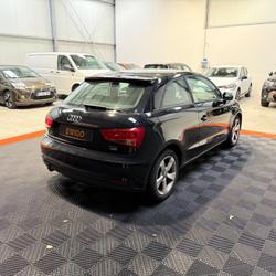 Audi A1 1.0 TFSI 95ch ULTRA / GPS / CLIMATISATION occasion - Lorient - photo 2/50