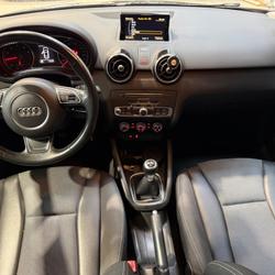 Audi A1 1.0 TFSI 95ch ULTRA / GPS / CLIMATISATION occasion - Lorient - photo 3/50