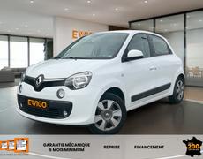 Renault Twingo 3 Osny