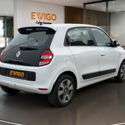 Renault Twingo 3 0.9 TCE 90 ENERGY ZEN occasion - Osny - photo 2/38