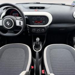 Renault Twingo 3 0.9 TCE 90 ENERGY ZEN occasion - Osny - photo 3/38
