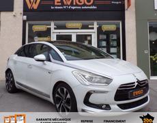 DS DS5 Mauguio