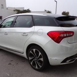 DS DS5 2.0 E-HDI HYBRID4 200H 163 CH EXECUTIVE 4X4 BVA occasion - Mauguio - photo 2/50