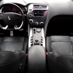 DS DS5 2.0 E-HDI HYBRID4 200H 163 CH EXECUTIVE 4X4 BVA occasion - Mauguio - photo 3/50