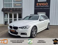 BMW Serie 3 Dachstein