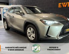 Lexus UX Pornichet