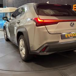 Lexus UX 2.0 250H 184H 150ch HEV PACK BUSINESS 2WD BVA - CARPLAY - CHAINE DISTRI - ENTRENTIEN CONST. occasion - Pornichet - photo 2/50