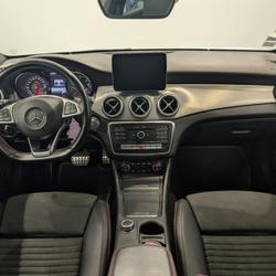 Mercedes CLA 220 CDI 177ch FASCINATION 7G-DCT PACK AMG occasion - Bessoncourt - photo 3/50