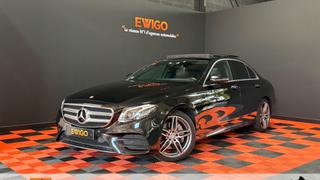 Mercedes Classe E  - Amg - photo 0