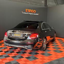 Mercedes Classe E 2.0 220 D 195 9G-TRONIC AMG LINE BVA /TOIT OUVRANT /SUIVI CONSTRUCTEUR / CAM&Eacute;RA 360* occasion - Quimper - photo 2/31