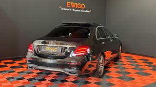 Mercedes Classe E  - Amg - photo 1