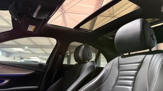 Mercedes Classe E  - Amg - photo 2