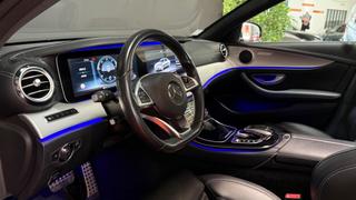 Mercedes Classe E  - Amg - photo 3