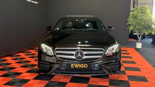 Mercedes Classe E  - Amg - photo 4