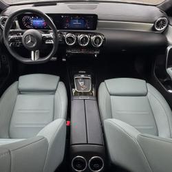 Mercedes CLA COUPE 200 165 HYBRID AMG LINE PLUS BVa occasion - Bordeaux - photo 3/50