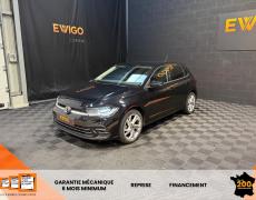 Volkswagen Polo Lorient