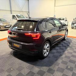 Volkswagen Polo 1.0 TSI 110ch STYLE BVA / PH 2 / CAMERA DE RECUL / CARPLAY / ALCANTARA occasion - Lorient - photo 2/50