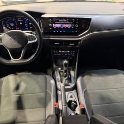 Volkswagen Polo 1.0 TSI 110ch STYLE BVA / PH 2 / CAMERA DE RECUL / CARPLAY / ALCANTARA occasion - Lorient - photo 3/50