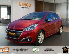 Peugeot 208 Osny