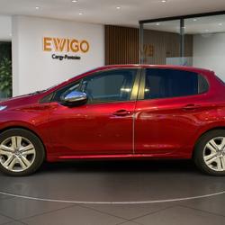 Peugeot 208 1.2 PURETECH 82 SIGNATURE - Distribution Faite - Faible Kilom&eacute;trage - Apple Carplay occasion - Osny - photo 2/35