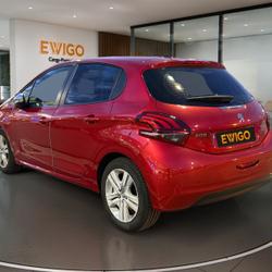 Peugeot 208 1.2 PURETECH 82 SIGNATURE - Distribution Faite - Faible Kilom&eacute;trage - Apple Carplay occasion - Osny - photo 3/35