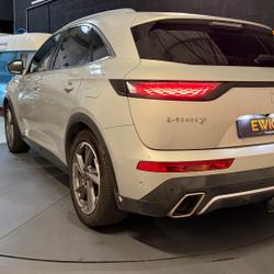 DS DS 7 CROSSBACK E-TENSE 1.6 300ch 200 PHEV HYBRID 13.2KWH OPERA 4X4 BVA - CARPLAY - ENTRETIEN - BATTERIE TRACTION NEUVE occasion - Pornichet - photo 2/50