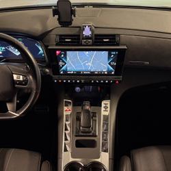 DS DS 7 CROSSBACK E-TENSE 1.6 300ch 200 PHEV HYBRID 13.2KWH OPERA 4X4 BVA - CARPLAY - ENTRETIEN - BATTERIE TRACTION NEUVE occasion - Pornichet - photo 3/50